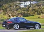BMW Z4 sDrive 3.5is Roadster 2013 года (AU)